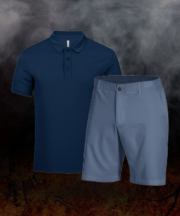 Golf Uniforms