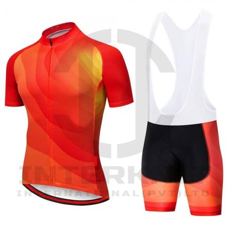 Cycling Wear