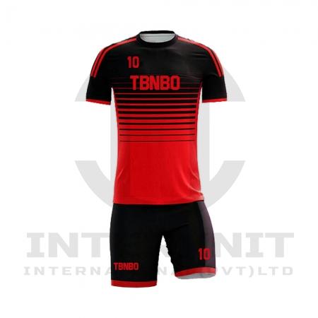 Soccer Uniforms