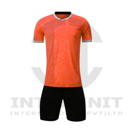 Soccer Uniforms